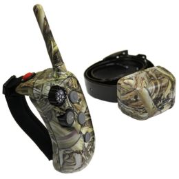 D.T. Systems R.A.P.T. 1400 Dog Training E-collar-Camo